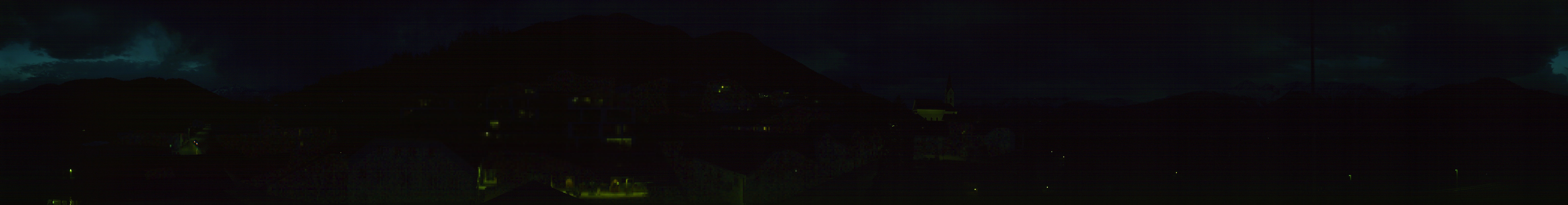 Archiv Foto Webcam Panorama Reith