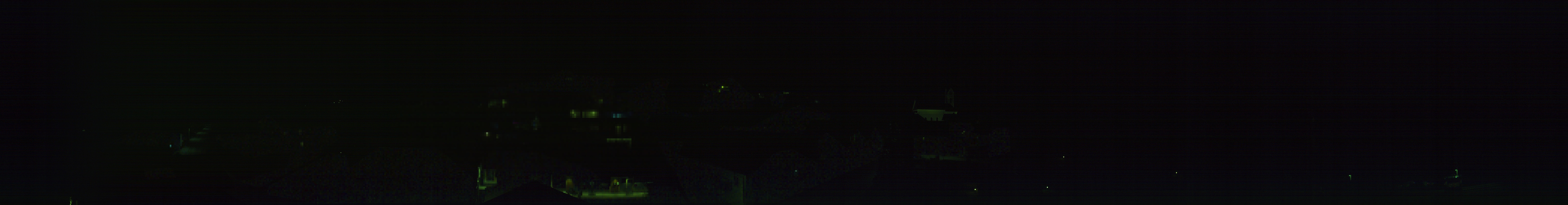 Archived image Webcam Reith - Panoramic view