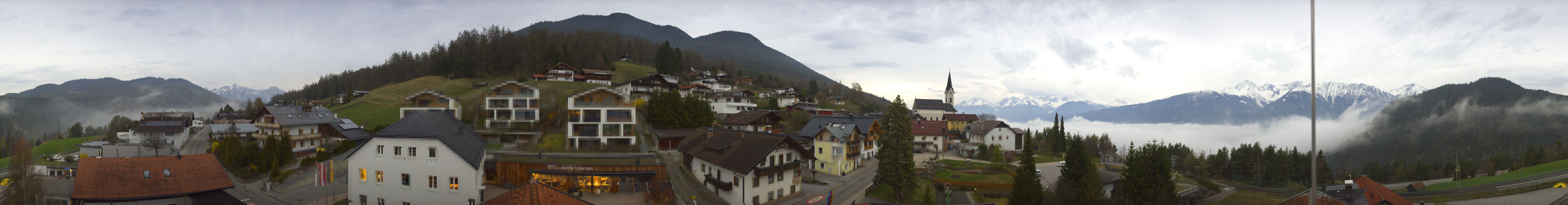 Archiv Foto Webcam Panorama Reith