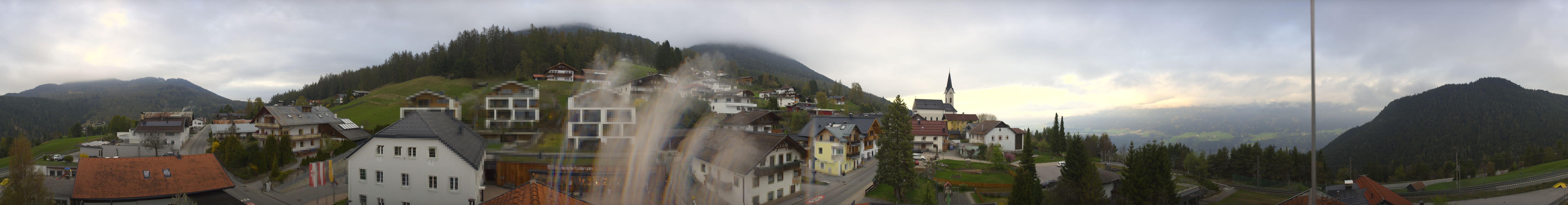 Archiv Foto Webcam Panorama Reith