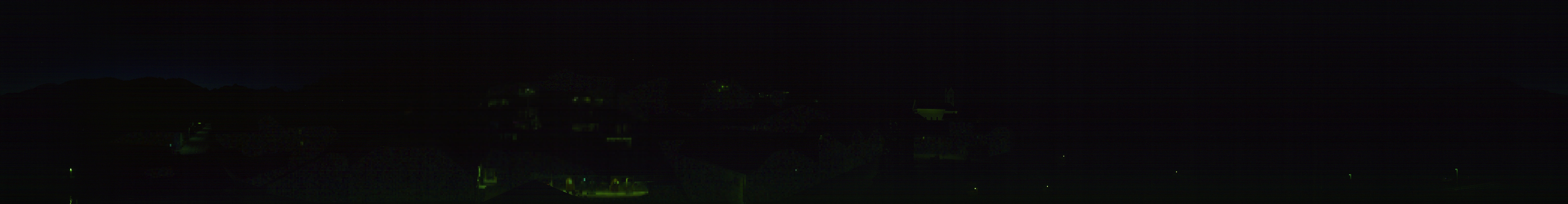 Archiv Foto Webcam Panorama Reith