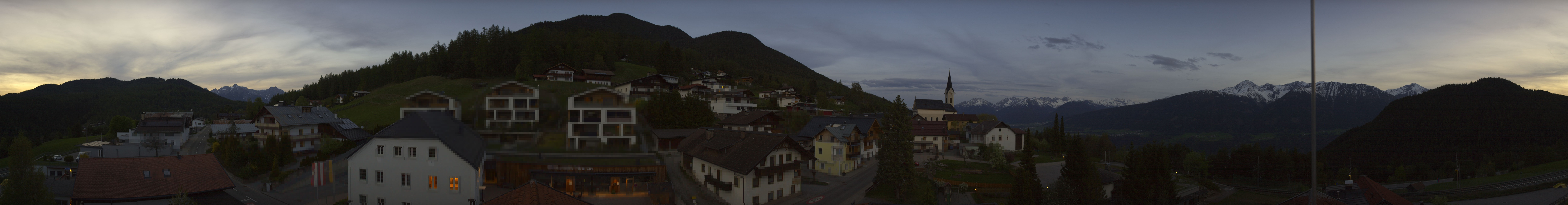 Archiv Foto Webcam Panorama Reith