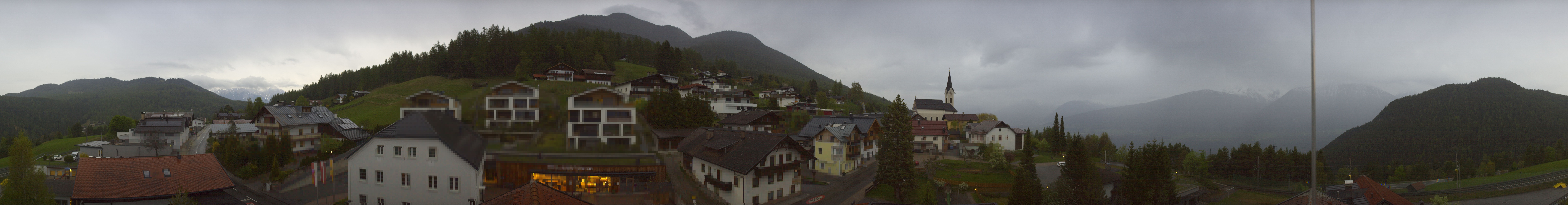 Archiv Foto Webcam Panorama Reith