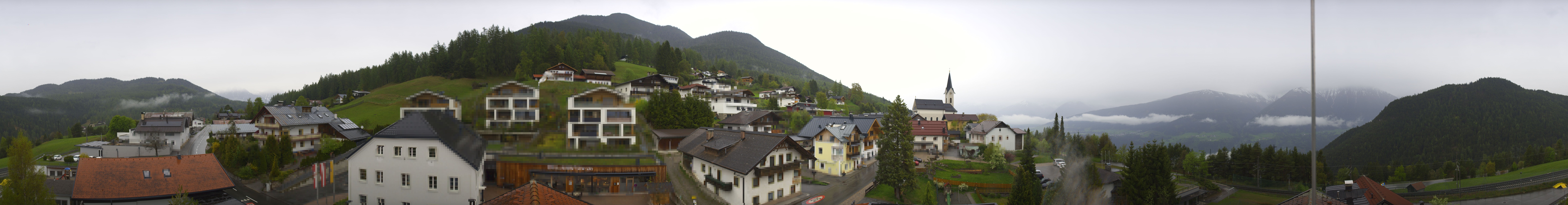 Archiv Foto Webcam Panorama Reith