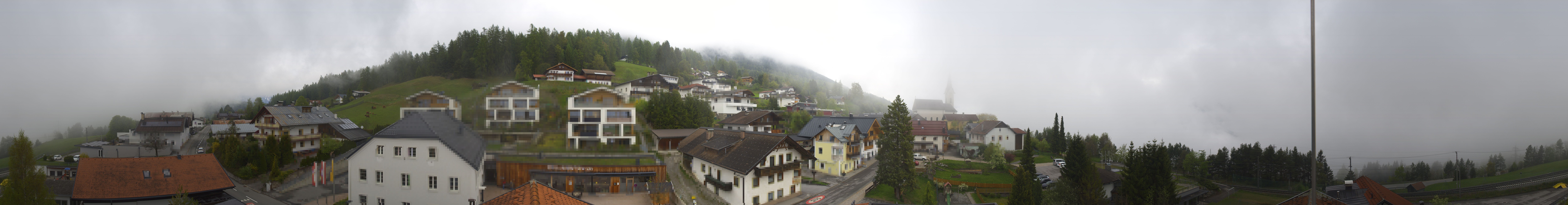 Archiv Foto Webcam Panorama Reith