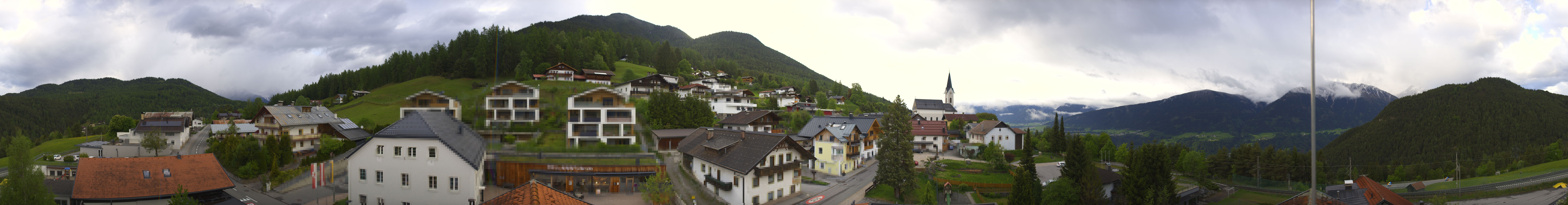 Archiv Foto Webcam Panorama Reith