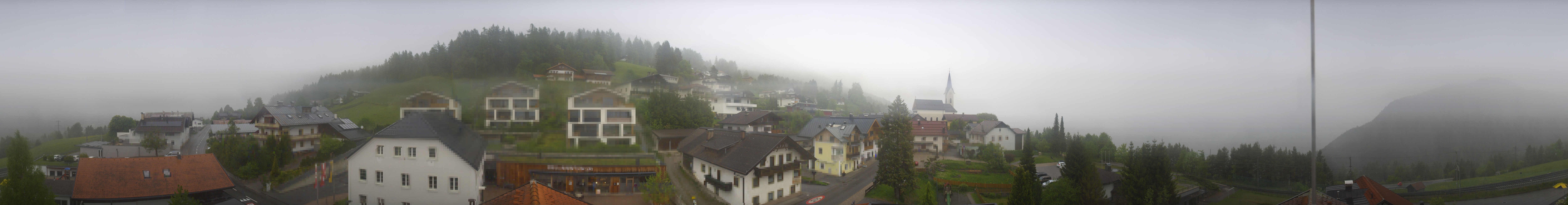 Archiv Foto Webcam Panorama Reith
