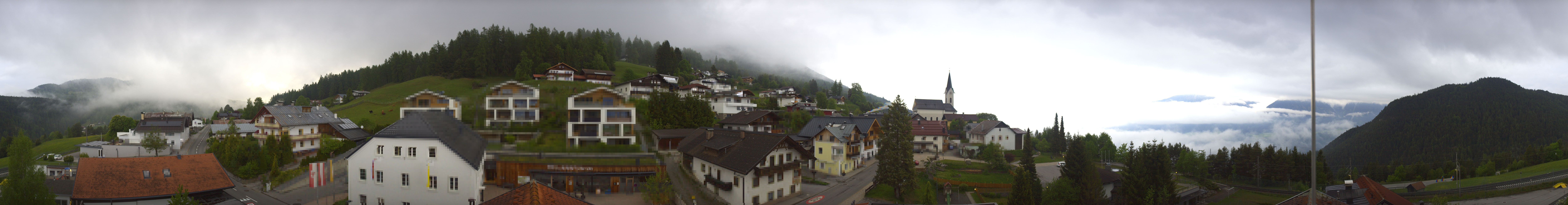 Archiv Foto Webcam Panorama Reith