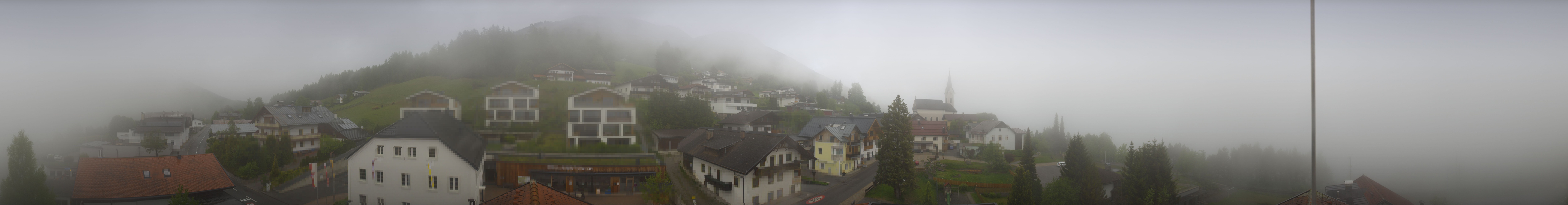 Archiv Foto Webcam Panorama Reith