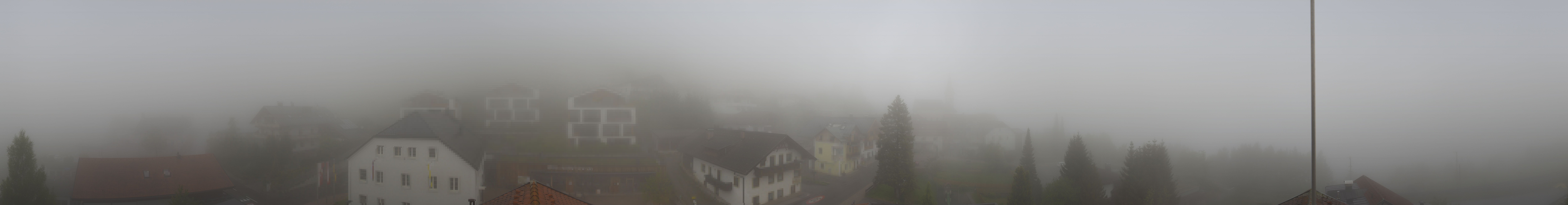 Archiv Foto Webcam Panorama Reith