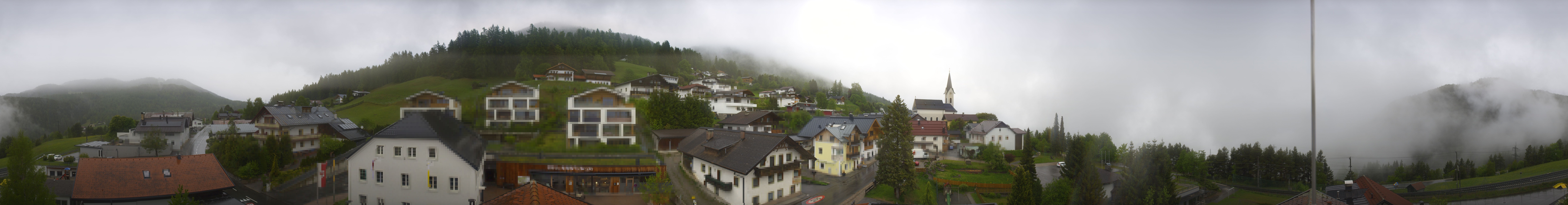Archiv Foto Webcam Panorama Reith