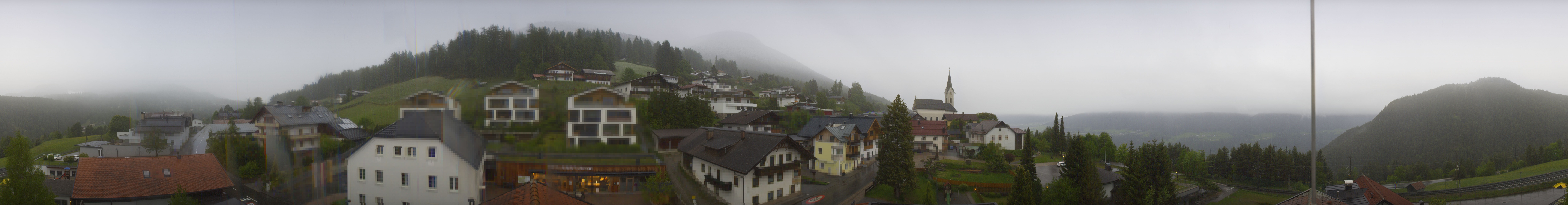 Archiv Foto Webcam Panorama Reith