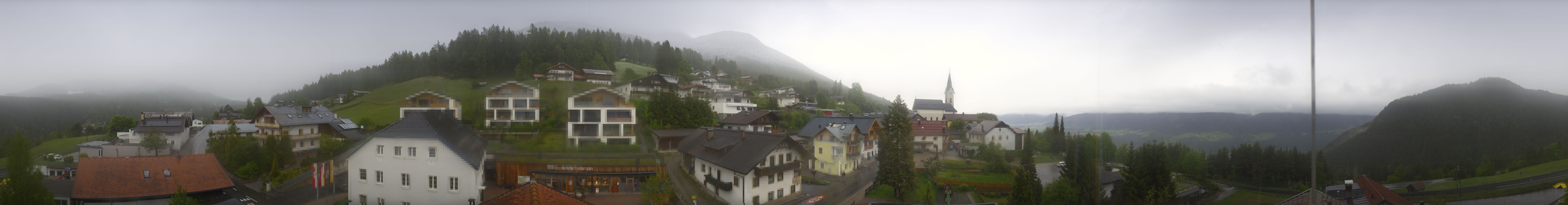 Archiv Foto Webcam Panorama Reith