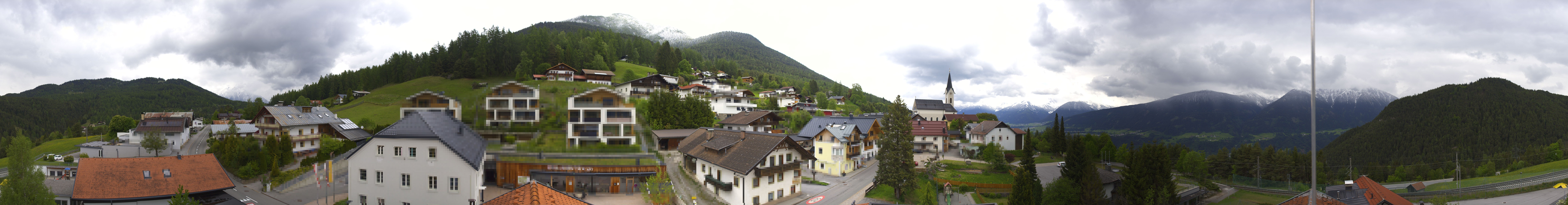 Archiv Foto Webcam Panorama Reith