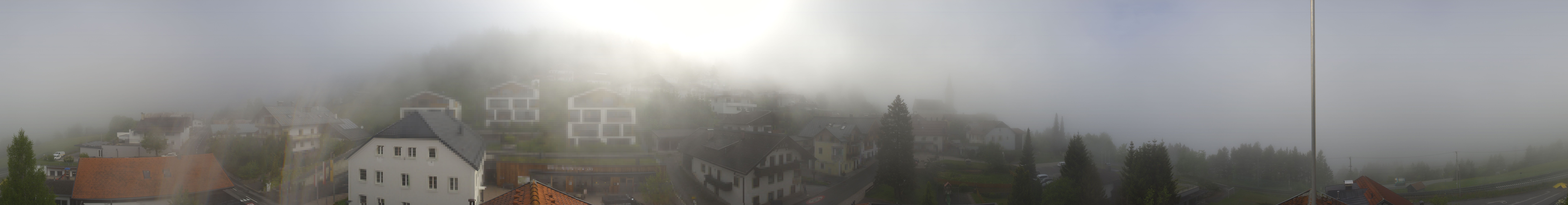Archiv Foto Webcam Panorama Reith