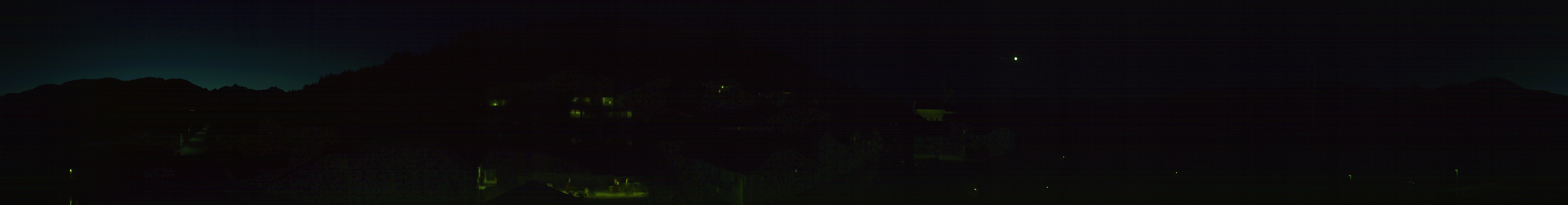 Archiv Foto Webcam Panorama Reith