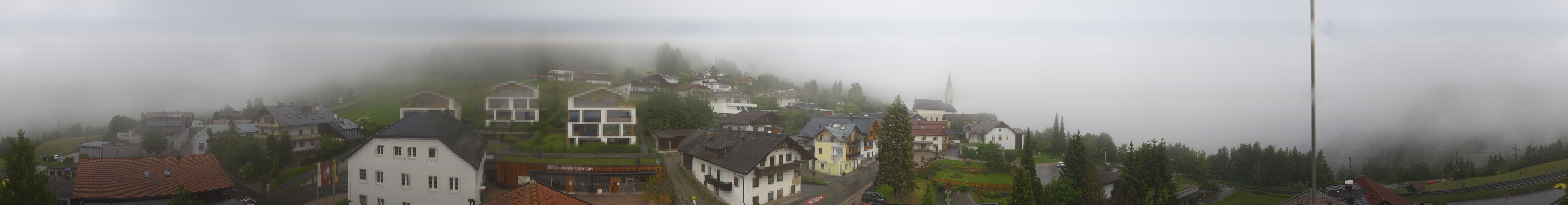 Archiv Foto Webcam Panorama Reith