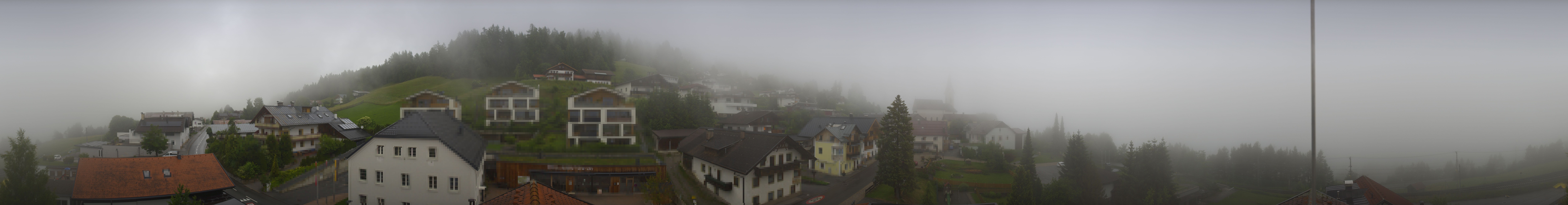 Archiv Foto Webcam Panorama Reith