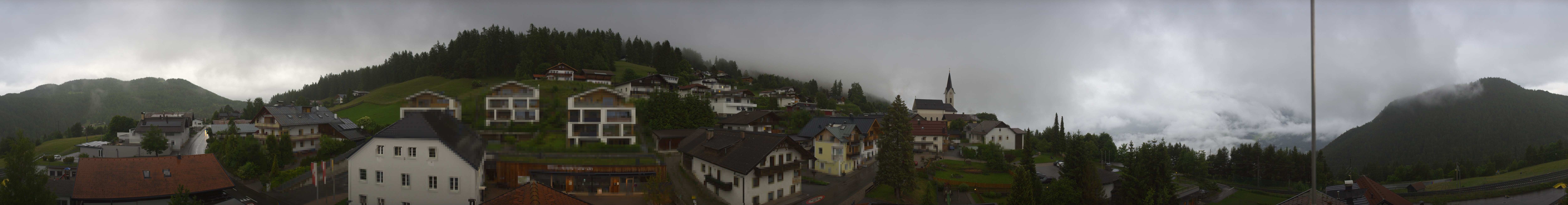 Archiv Foto Webcam Panorama Reith