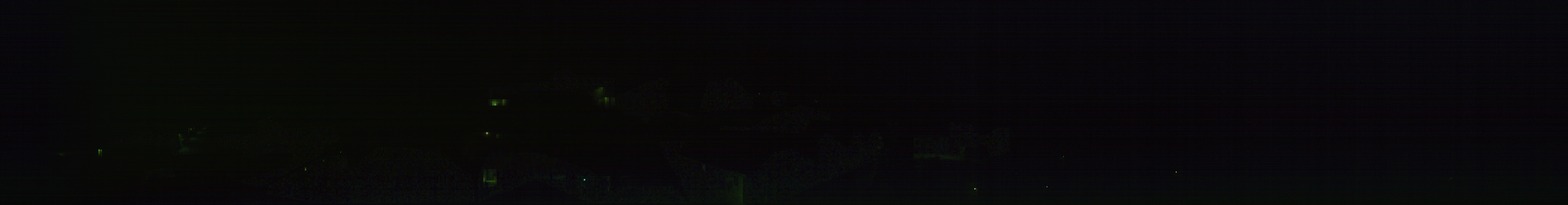 Archived image Webcam Reith - Panoramic view
