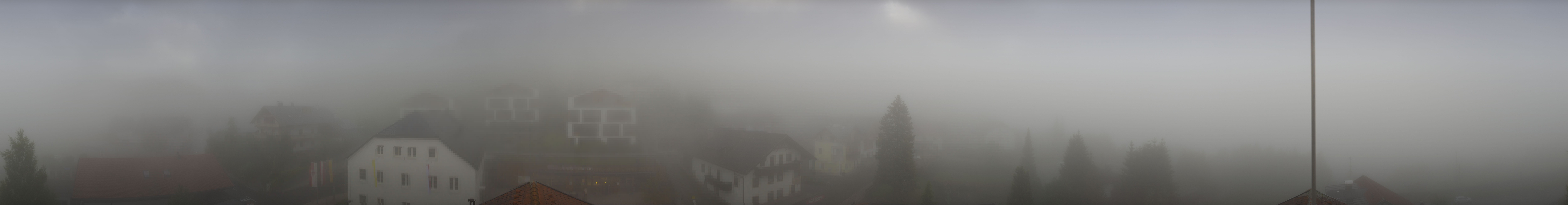 Archiv Foto Webcam Panorama Reith