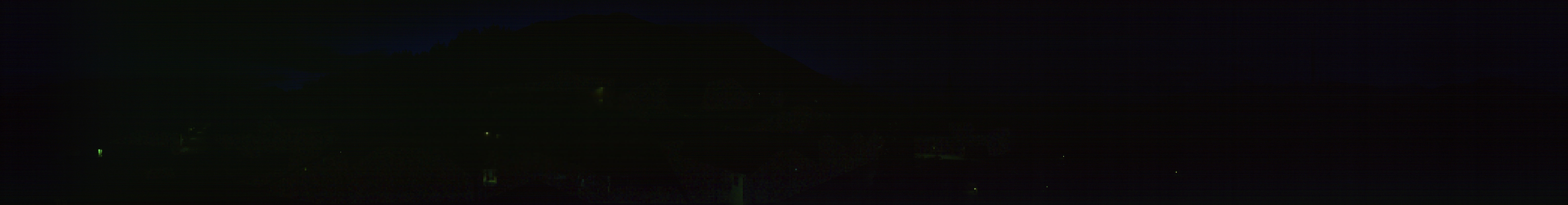 Archived image Webcam Reith - Panoramic view
