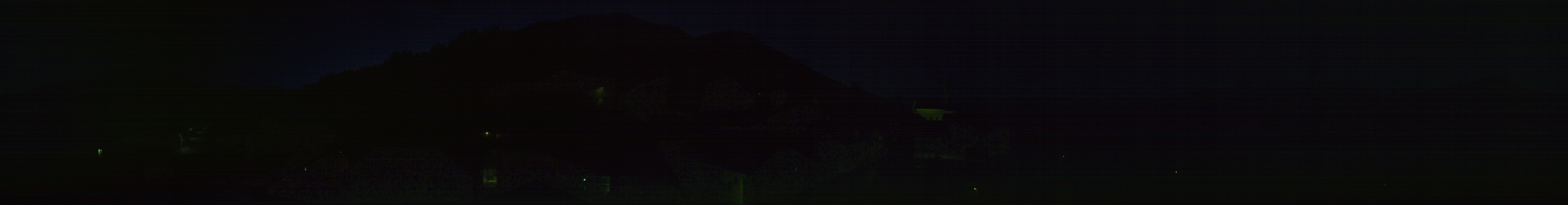 Archiv Foto Webcam Panorama Reith