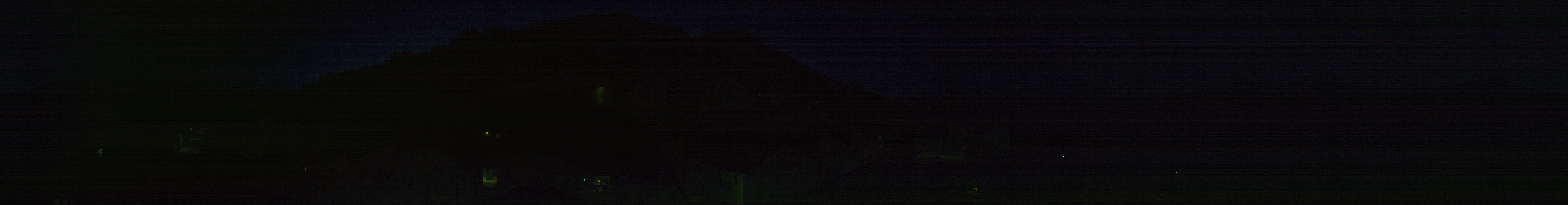 Archiv Foto Webcam Panorama Reith
