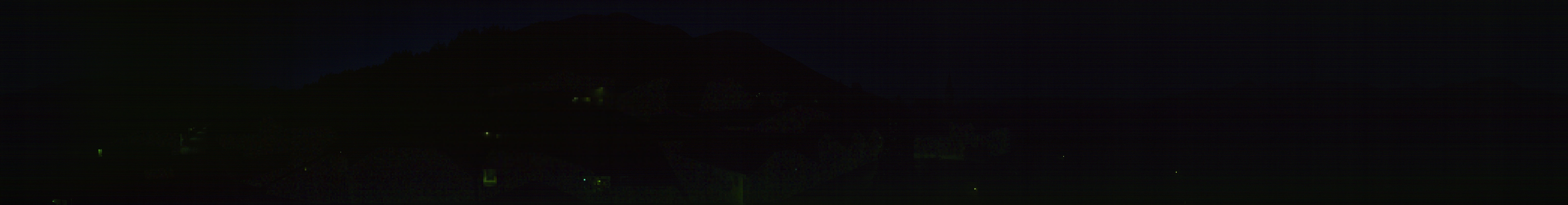 Archiv Foto Webcam Panorama Reith