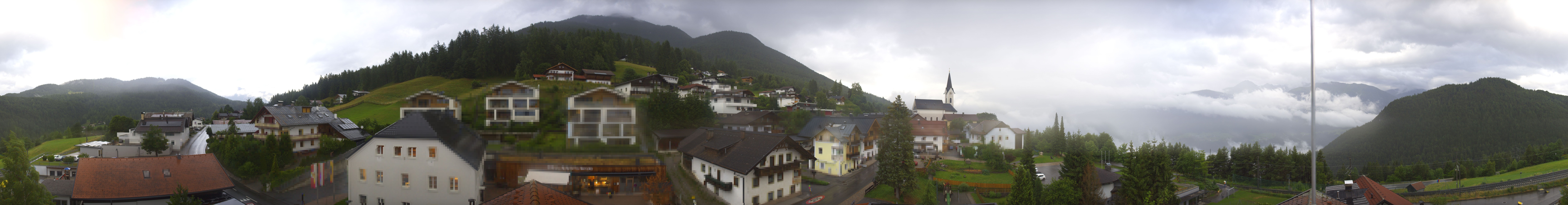 Archiv Foto Webcam Panorama Reith