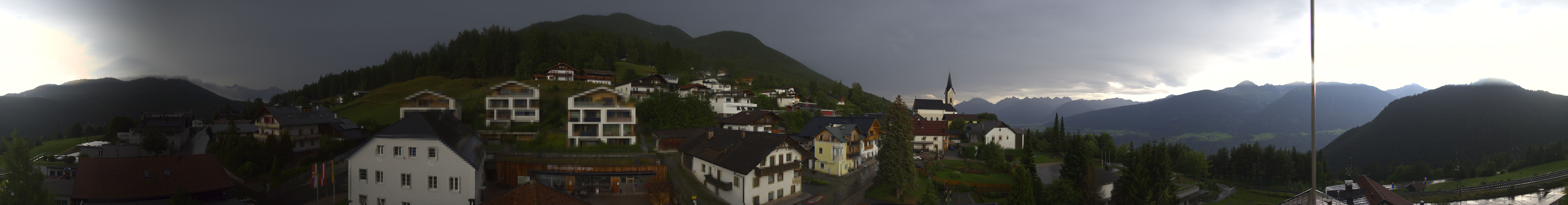 Archiv Foto Webcam Panorama Reith