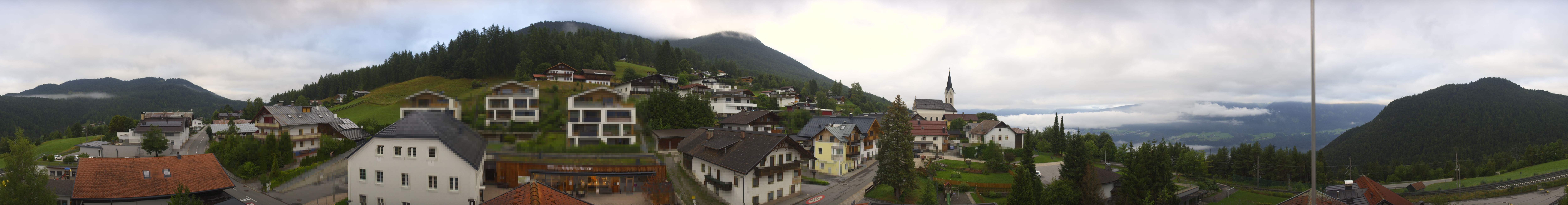 Archiv Foto Webcam Panorama Reith