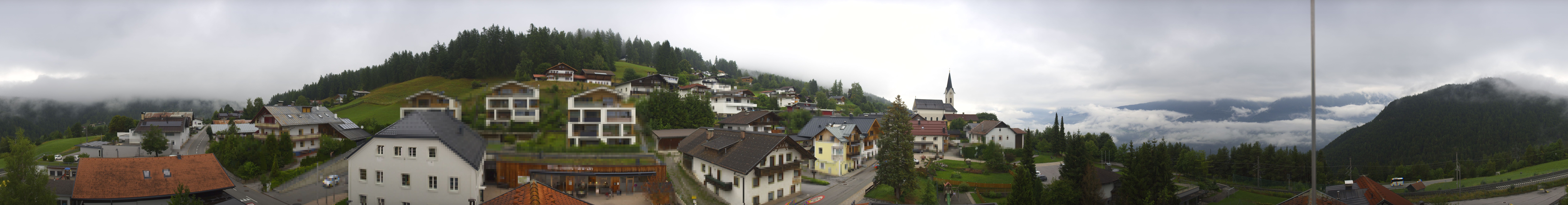 Archiv Foto Webcam Panorama Reith