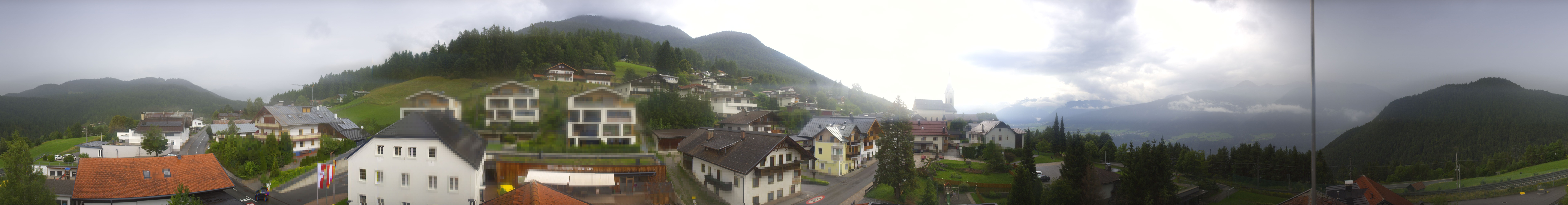 Archiv Foto Webcam Panorama Reith