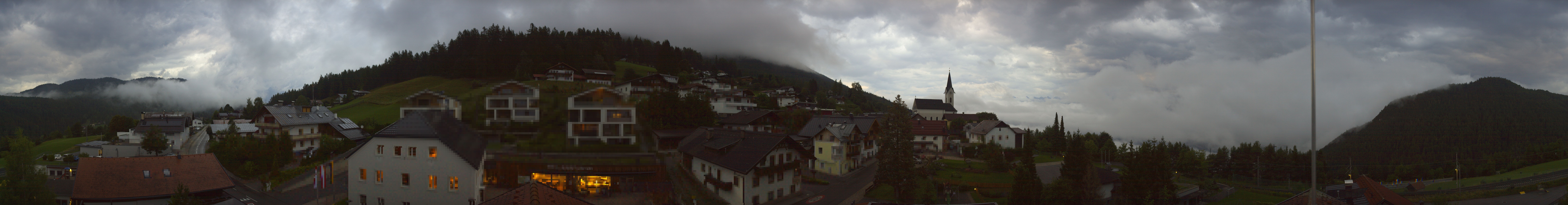 Archiv Foto Webcam Panorama Reith