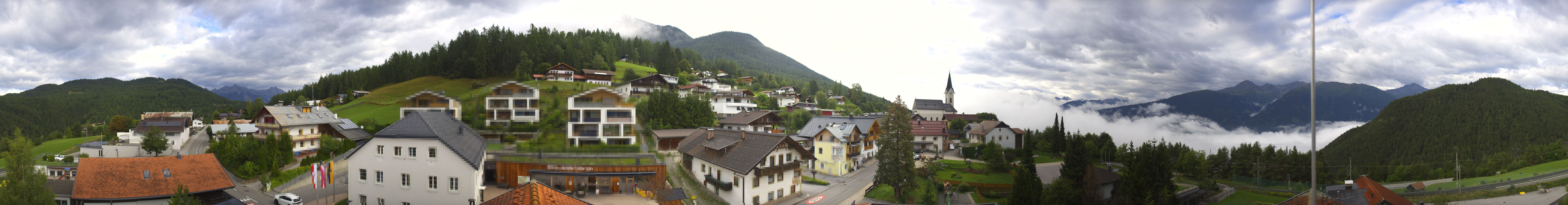 Archiv Foto Webcam Panorama Reith