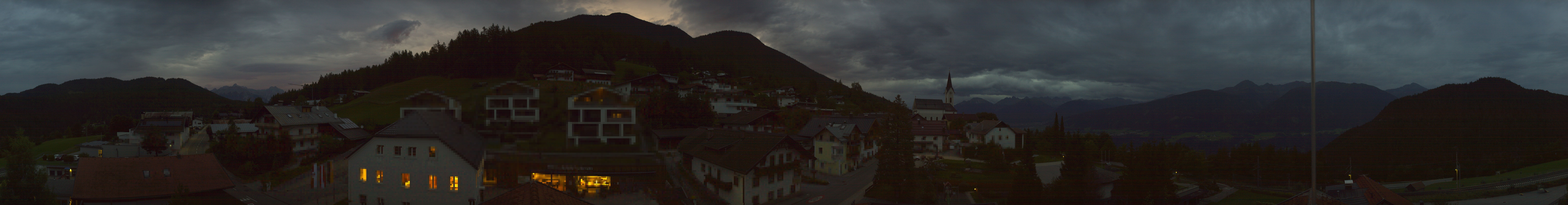 Archiv Foto Webcam Panorama Reith