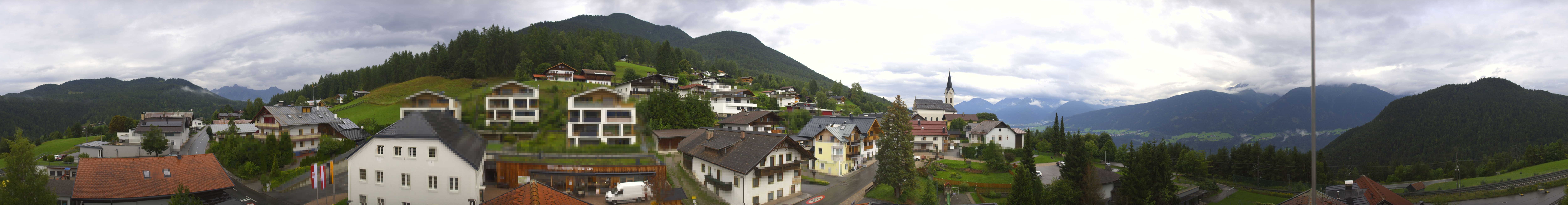 Archiv Foto Webcam Panorama Reith