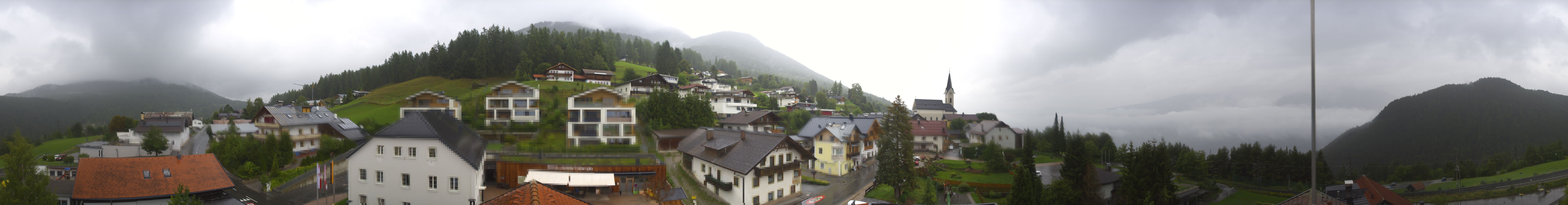 Archiv Foto Webcam Panorama Reith