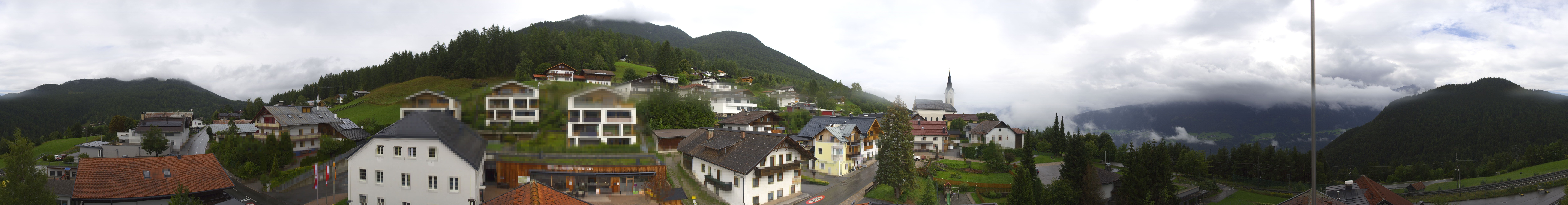 Archiv Foto Webcam Panorama Reith