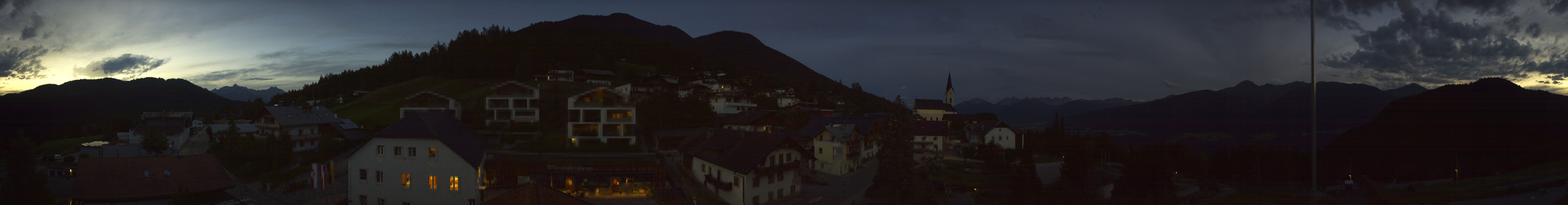 Archiv Foto Webcam Panorama Reith