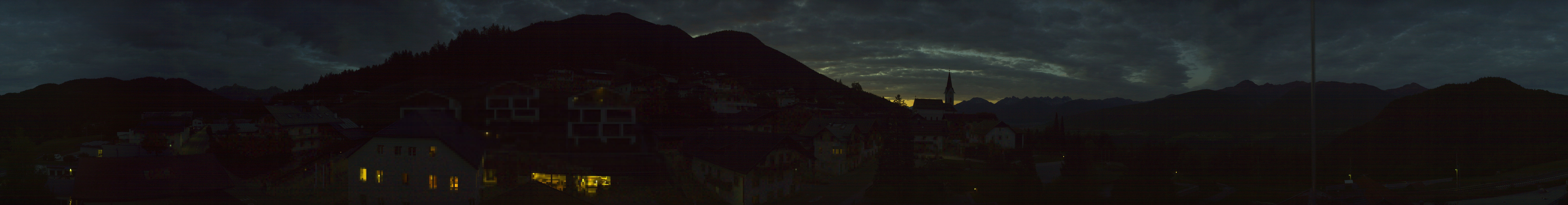 Archiv Foto Webcam Panorama Reith