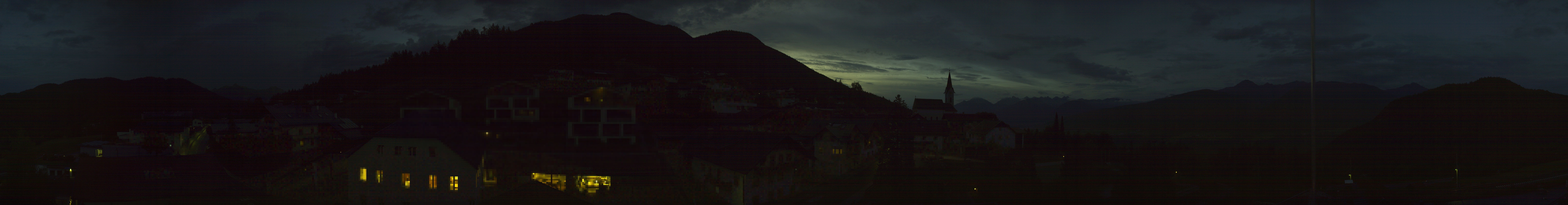 Archiv Foto Webcam Panorama Reith