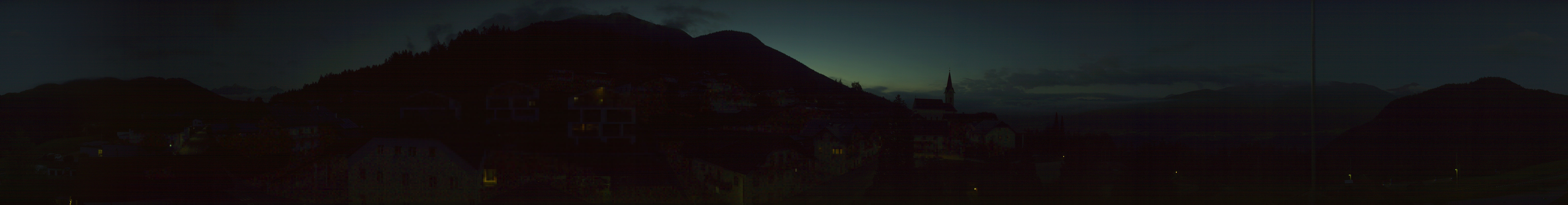 Archiv Foto Webcam Panorama Reith