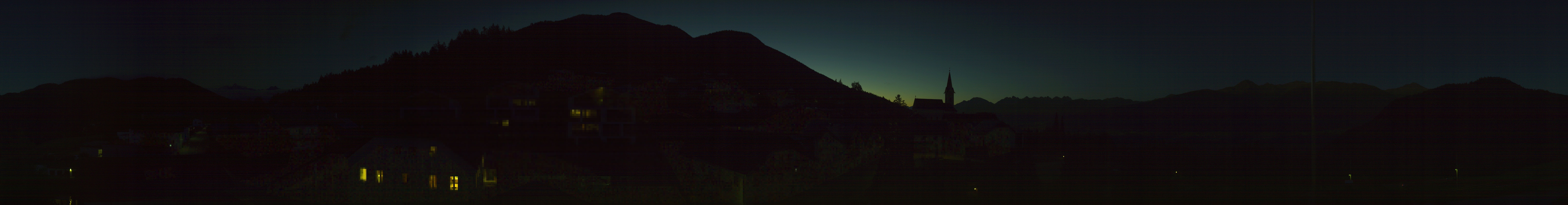 Archiv Foto Webcam Panorama Reith