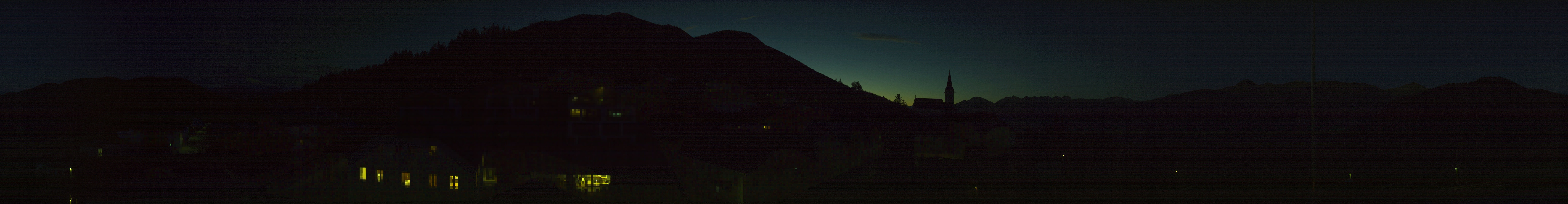 Archiv Foto Webcam Panorama Reith
