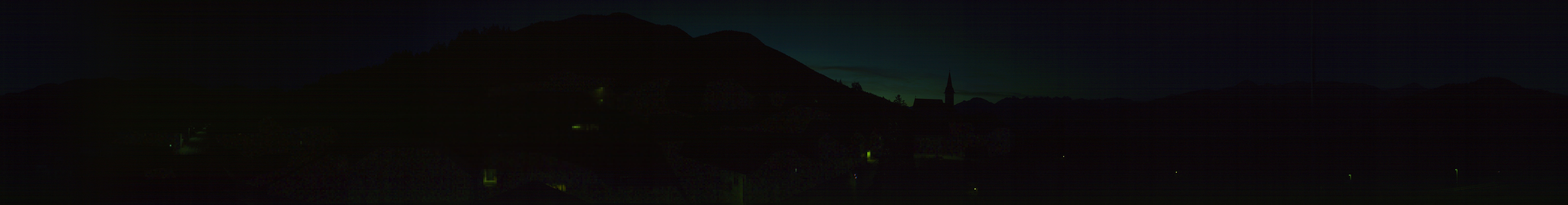 Archiv Foto Webcam Panorama Reith