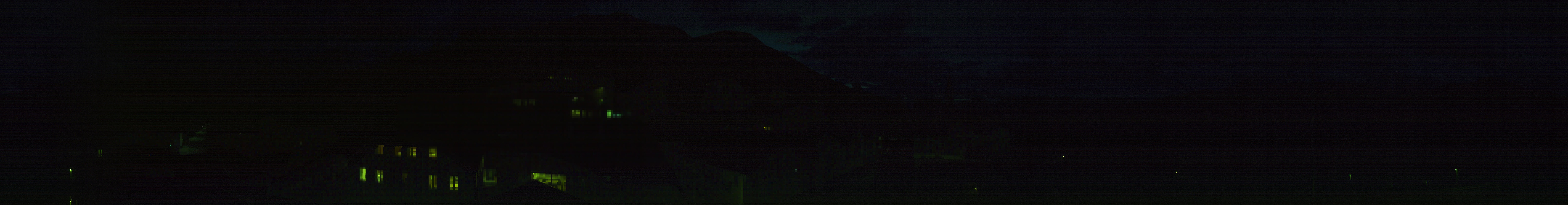 Archiv Foto Webcam Panorama Reith