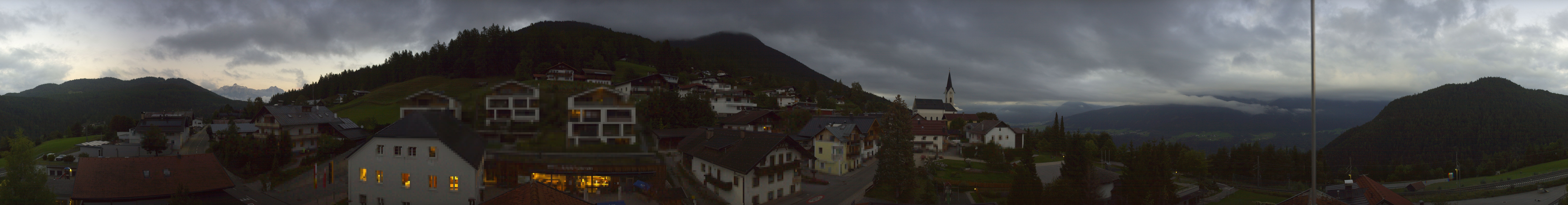 Archiv Foto Webcam Panorama Reith