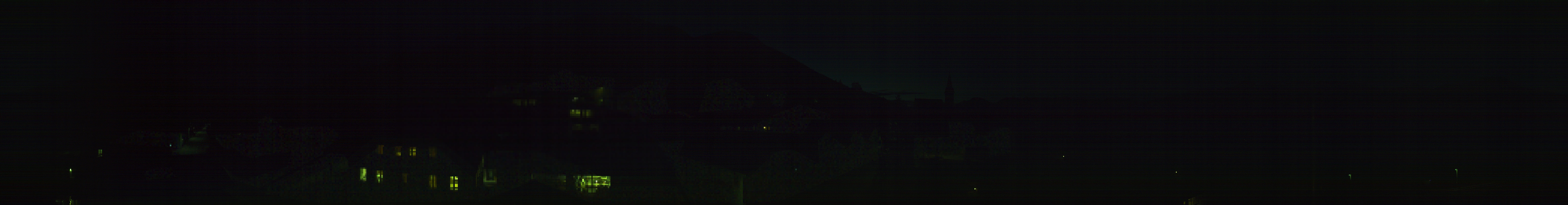 Archiv Foto Webcam Panorama Reith